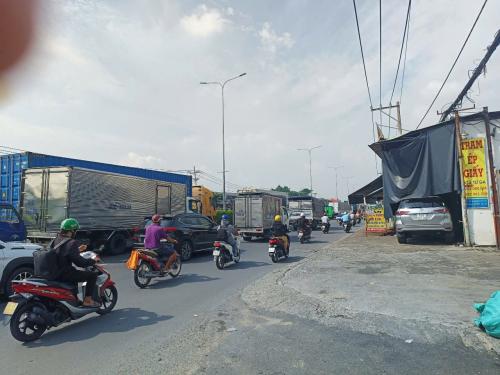 Nhà Chính Chủ Quang Trung Quận Gò Vấp 10 tỷ - Hơn Ngàn Lợi ích  Chờ Bạn